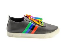 Кеды женские P-3