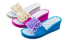 Сланцы женские 1808-6