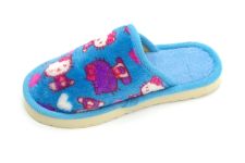 Домашние тапочки детские TA19-7