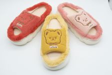 Тапочки домашние Чан-Х арт. LJ5501