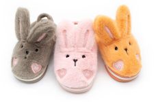 Тапочки домашние детские Чан-Х арт. 132A-2