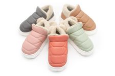 Тапочки домашние Чан-Х арт. 3310